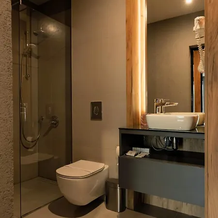 Nest Sisal 아파트