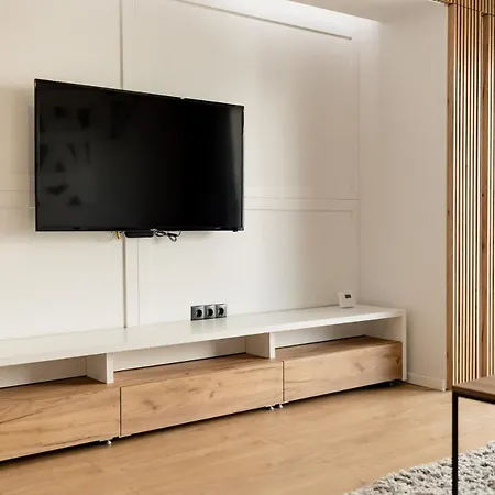 Lejlighed Nest Sisal