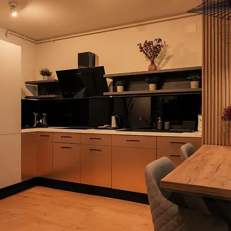 Nest Sisal Lejlighed