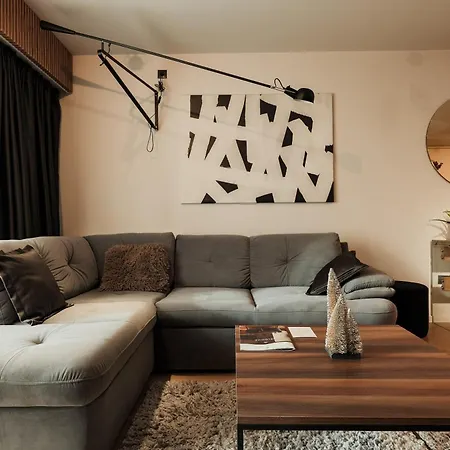 Lejlighed Nest Sisal Cluj-Napoca