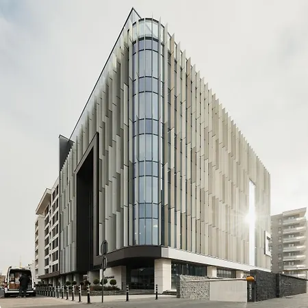 Lejlighed Nest Sisal Cluj-Napoca