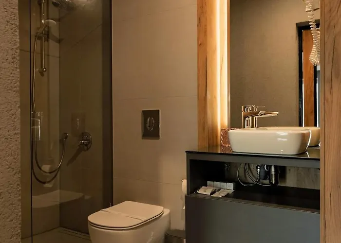 Nest Sisal Lejlighed