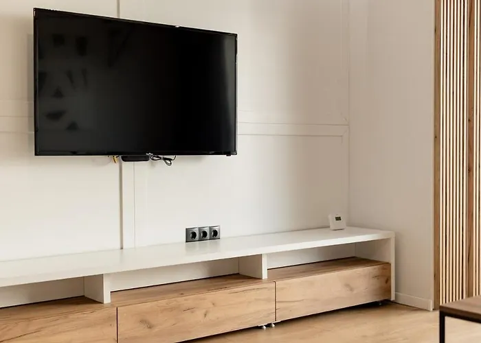 Lejlighed Nest Sisal