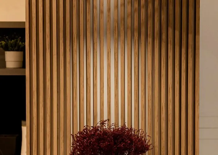 Lejlighed Nest Sisal Cluj-Napoca