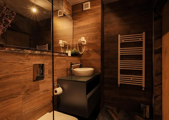 Nest Sisal Lejlighed Cluj-Napoca