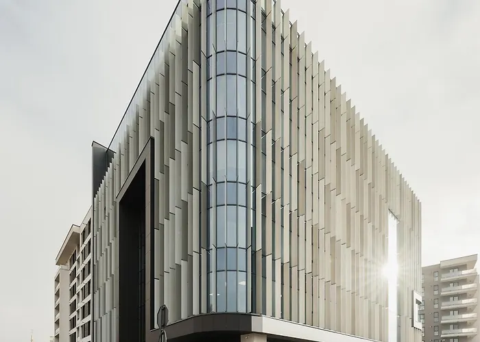 Lejlighed Nest Sisal Cluj-Napoca